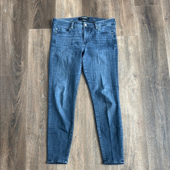 Liverpool Jeans.  Women’s size 10/30.  The skinny. - Picture 1 of 7